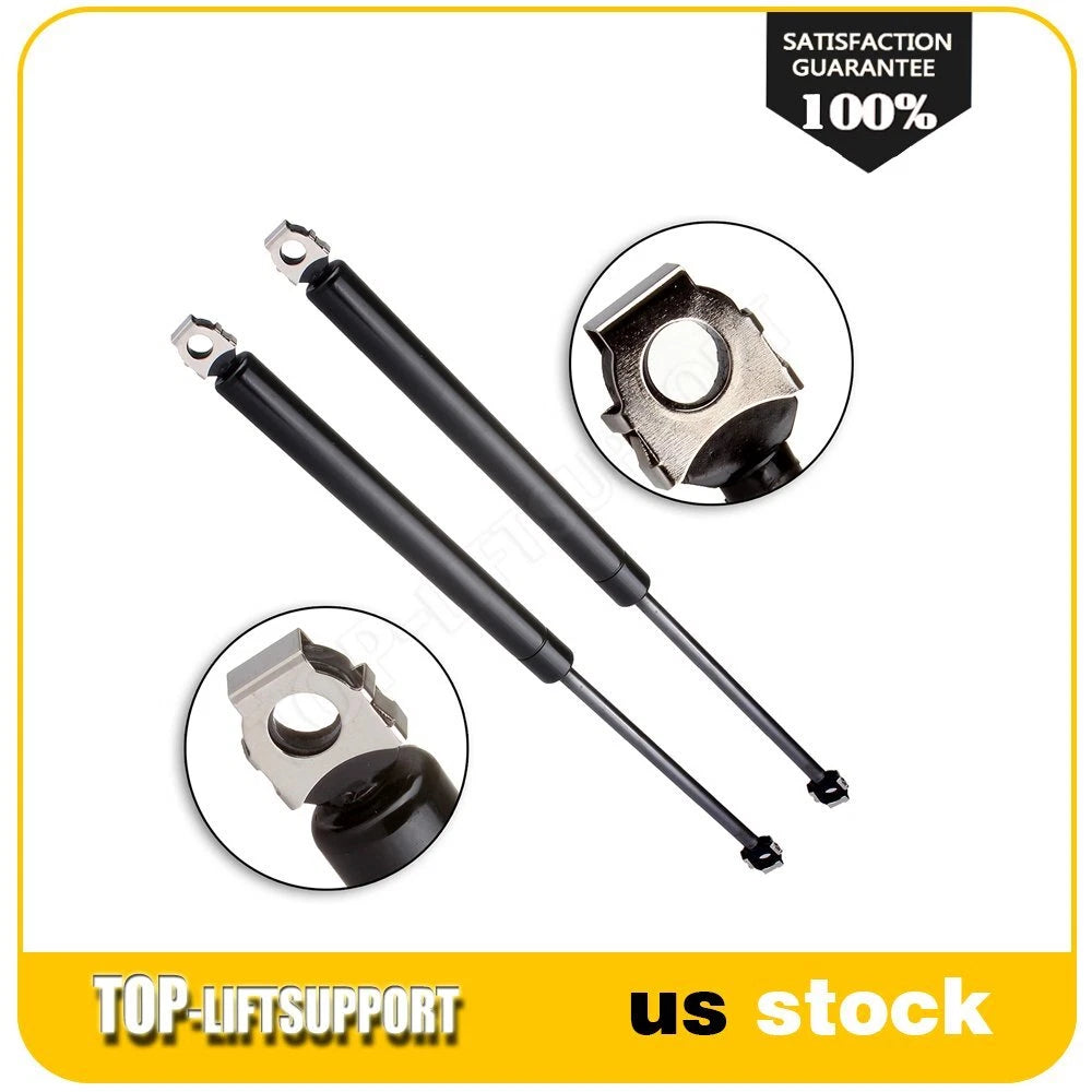 2Pcs Rear Trunk Lift Supports for BMW 5 Series M5 Sedan