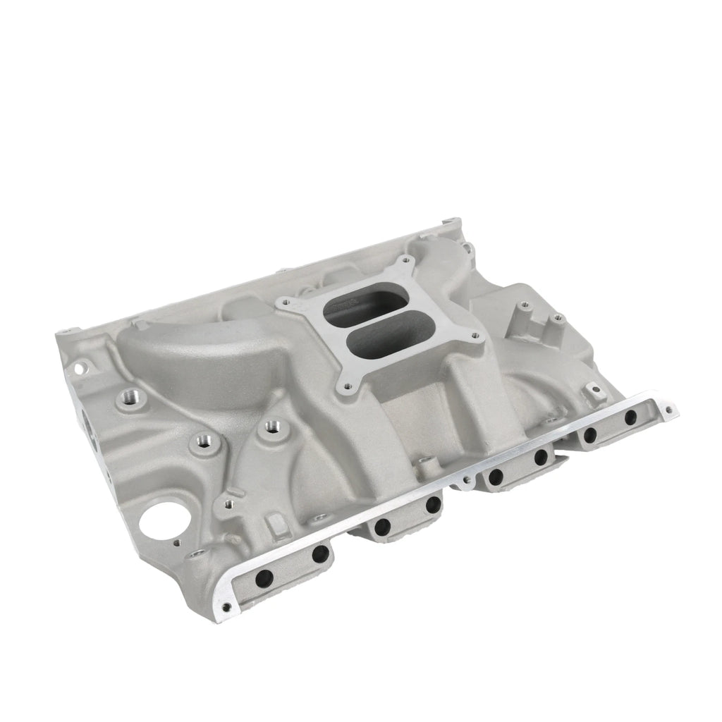 Aluminum Intake Manifold for Ford FE V8 352 360 390 406 410 427 428 (1955–1976)