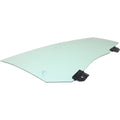 Door Glass for Ford Edge (Right Side)