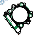 Head Gasket Kit for Massimo HiSun Bennche Coleman HS MSU 700
