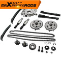 Timing Chain Kit with Oil Pump for Ford F-150, Lincoln 5.4L (2004–2008)
