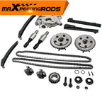 Timing Chain Kit with Oil Pump for Ford F-150, Lincoln 5.4L (2004–2008)