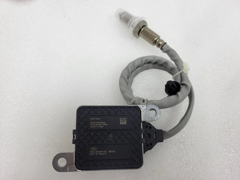 Armrest Console Sensor for Ford Super Duty (2023–2025) PC3Z9D378E