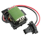 Heater Blower Fan Resistor for Renault Trafic (2001–2014) OEM 7701050325