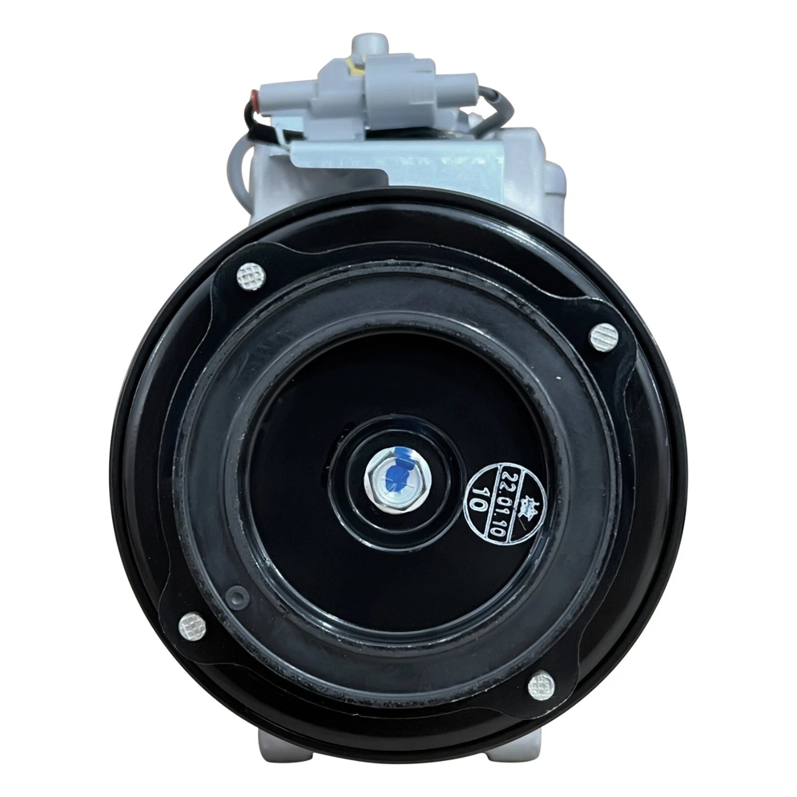 A C Compressor Kit with Condenser for BMW M2 3.0L (2017-2018)