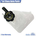 Engine Coolant Reservoir Tank for Chevrolet Malibu Pontiac G6 (2004–2006)
