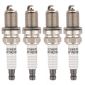 Set of 4 Iridium Spark Plugs for Saturn Ion 2.0L (2004–2007)