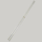 2X LED Strip for UN65NU6900FXZA UN65NU6950FXZA UN65RU7300FXZA UN65NU7100FXZA