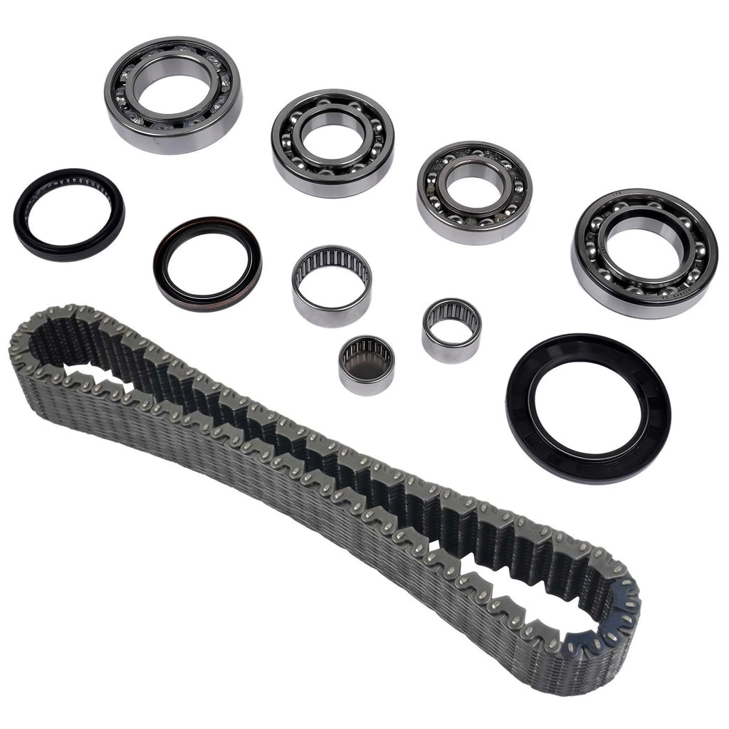 Transfer Case Repair Kit for Mercedes ML350 R350 (2006–2015)