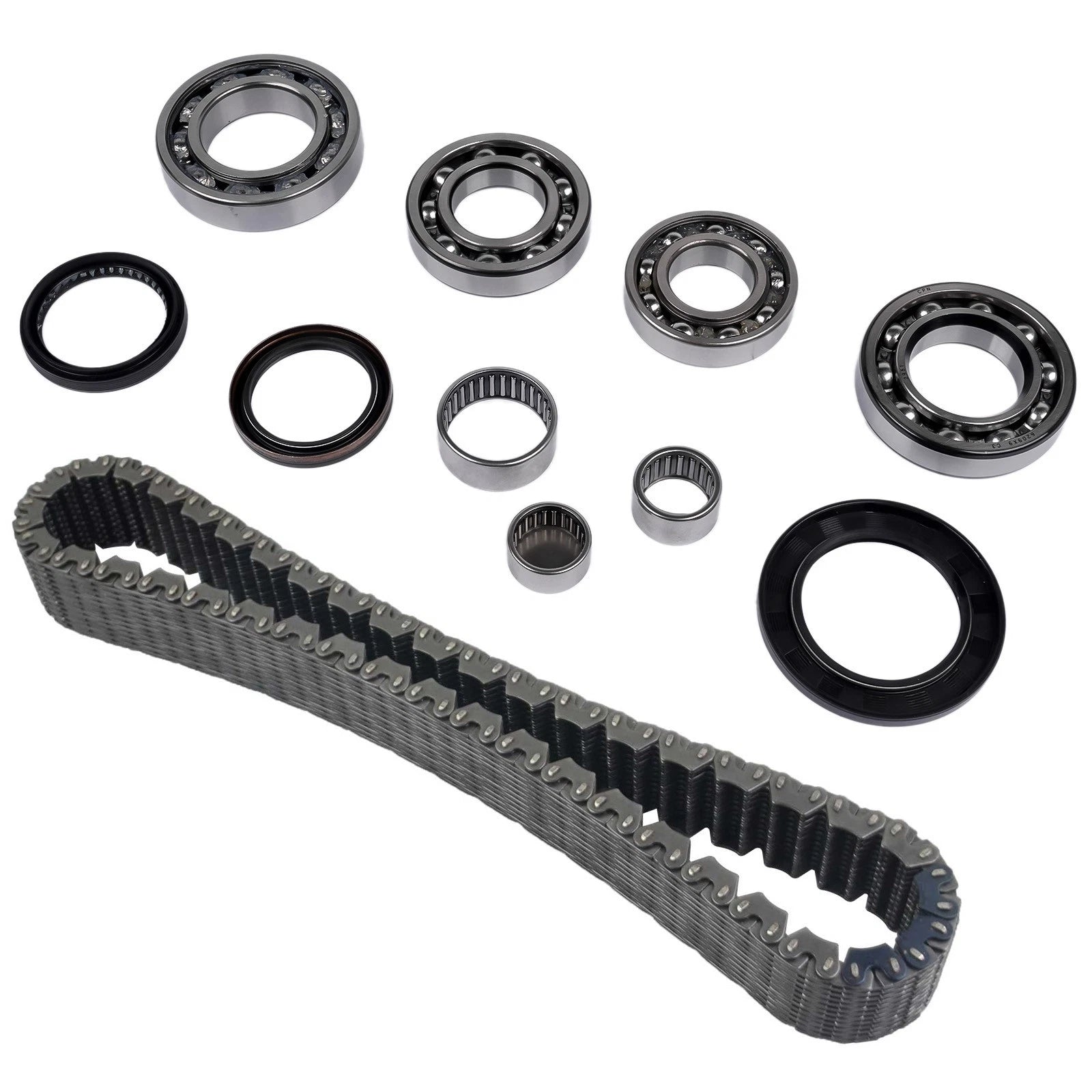 Transfer Case Repair Kit for Mercedes ML350 R350 (2006–2015)