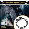 ABS Wheel Speed Sensor No. 47910EQ01A for Nissan X-Trail (2002–2007)