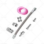 Throttle Body Bypass Hose Kit for GM LS Series (LS1, LSX, LM7, LR4, LQ4)