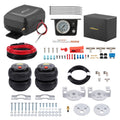 Air Spring Bags with Controller Kit for Chevrolet Silverado 1500 (1999–2006)