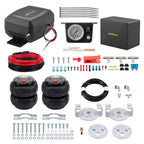 Air Spring Bags with Controller Kit for Chevrolet Silverado 1500 (1999–2006)