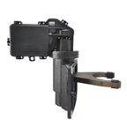 Front Axle Actuator Fork Assembly for Dodge Ram 2500 3500 (2013–2018)