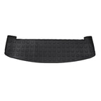Cargo Liner Rear Trunk Mat for Hyundai Santa Fe (2024–2025) TPE Square Grid
