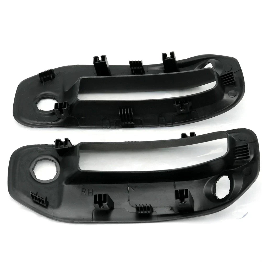 Fog Lamp Bezel Kit  Right & Left for RAM 1500 (2019-2021)