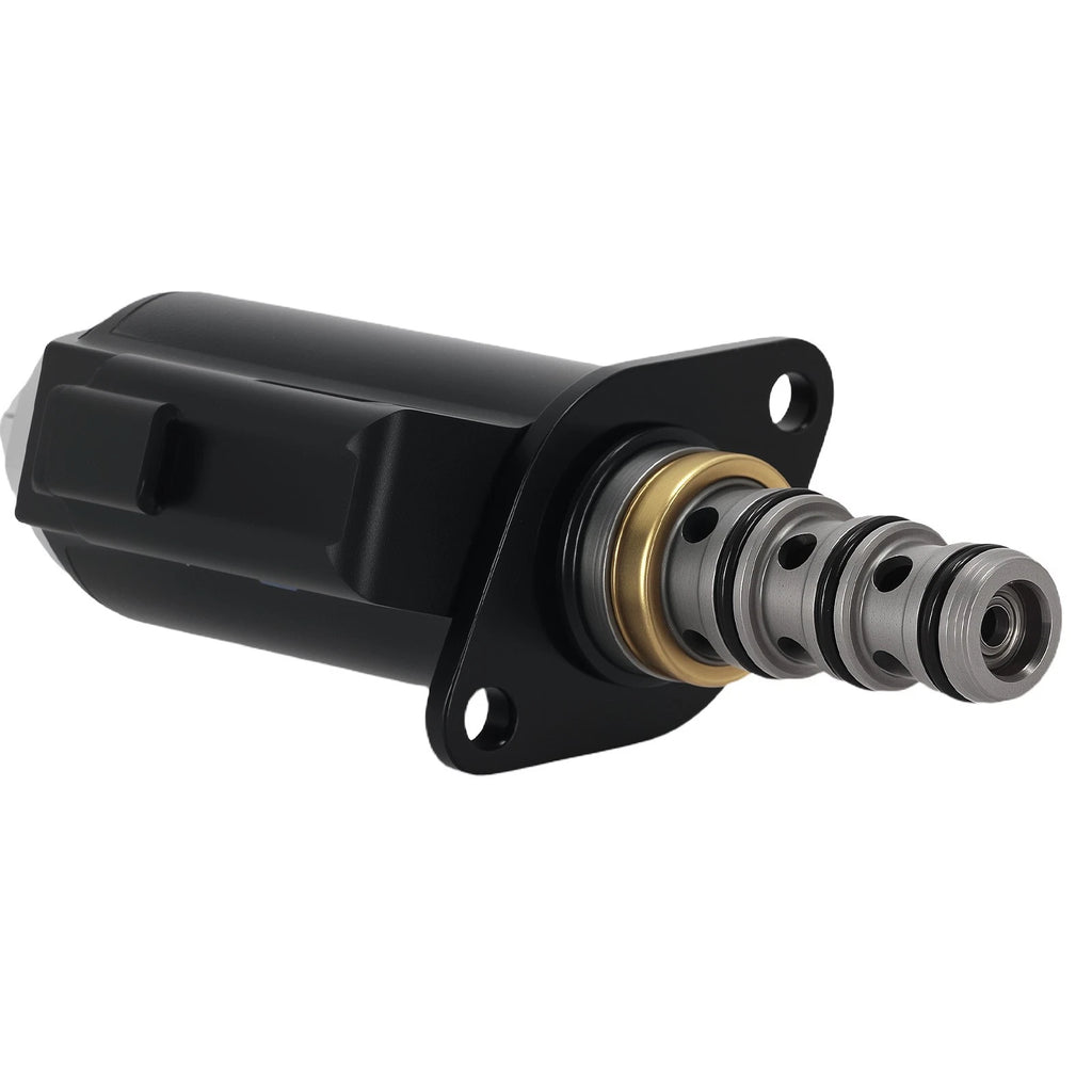 Solenoid Valve for Caterpillar 320B/322B/325B Excavator (2011–2018)