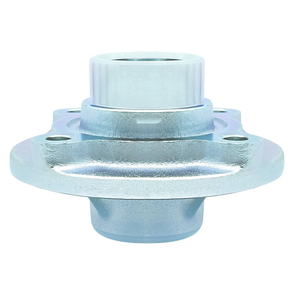 Rear Rotor Disc Flange Hub for Yamaha Kodiak 450 YFM450FA Wolverine 450 YFM450FX (2003–2023)