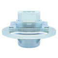 Rear Rotor Disc Flange Hub for Yamaha Kodiak 450 YFM450FA Wolverine 450 YFM450FX (2003–2023)