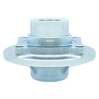 Rear Rotor Disc Flange Hub for Yamaha Kodiak 450 YFM450FA Wolverine 450 YFM450FX (2003–2023)