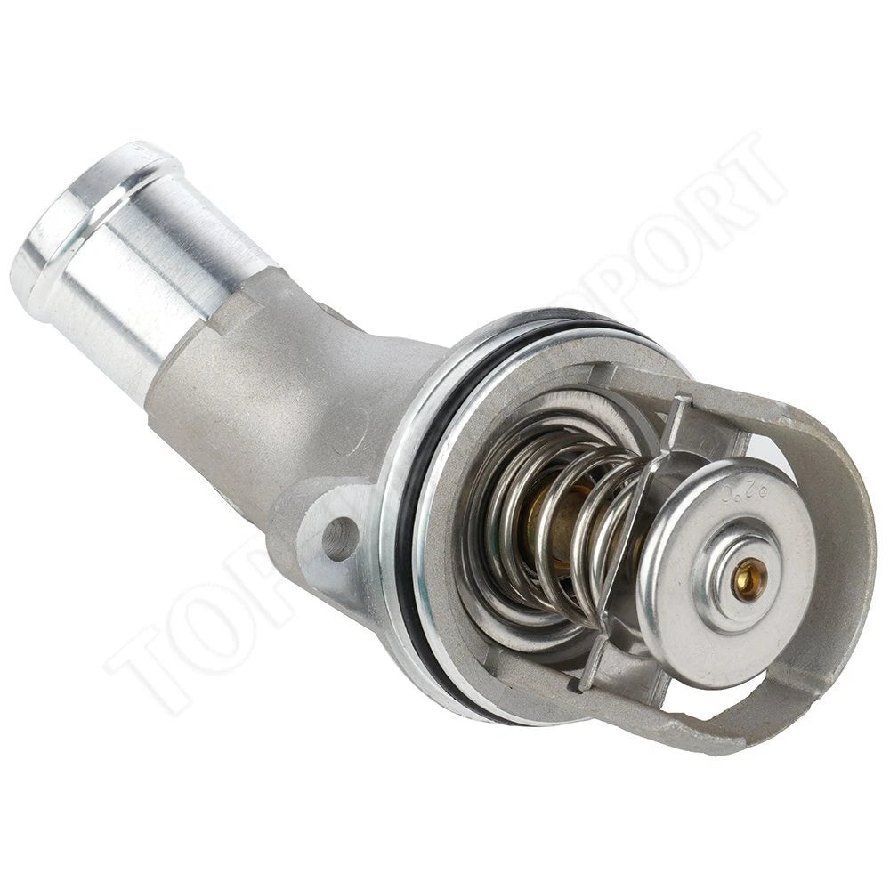 Thermostat Housing for Audi A6 A4 Quattro 3.0L (2002–2004)