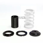 Adjustable Coilover Suspension Lowering Spring for Honda Civic (2001–2005)