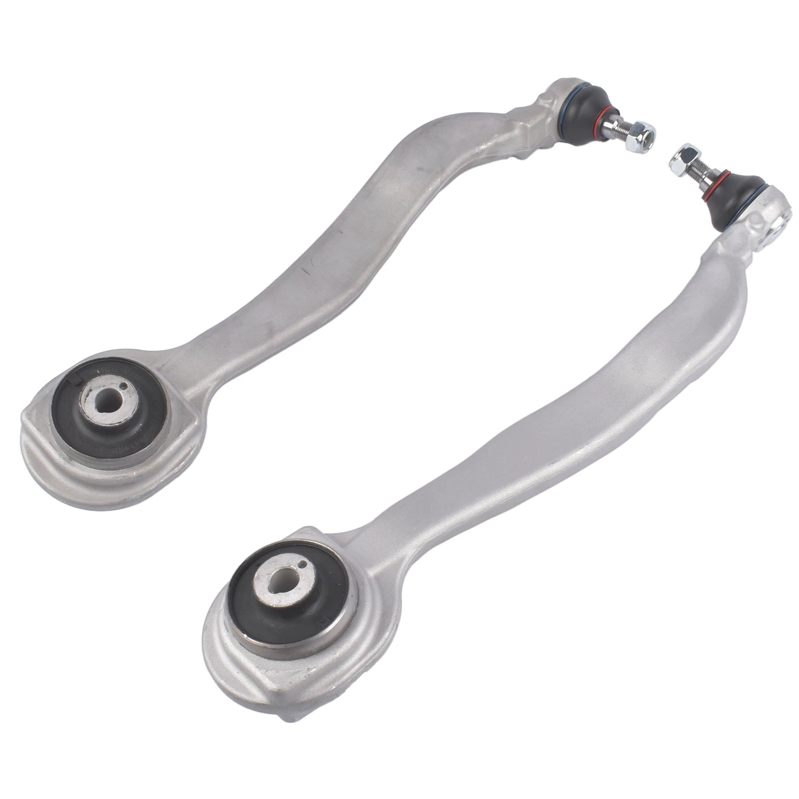 2X Front Lower Control Arms w/ Ball Joint for Mercedes-Benz C300 (2015–2021)