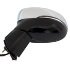 Driver Left Side Heated Mirror for Chrysler Pacifica (2020)