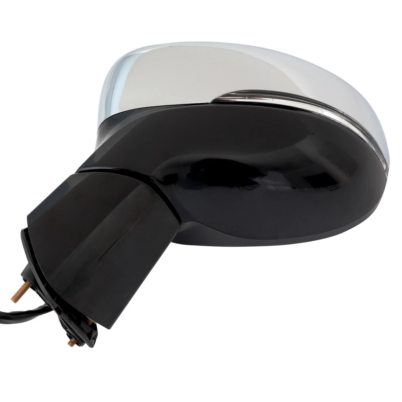 Driver Left Side Heated Mirror for Chrysler Pacifica (2020)