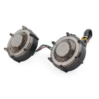 LED Flashers Turn Signal Warning Light for Universal Motorcycle