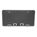 License Plate Mounting Bracket for Subaru WRX (2022–2024)