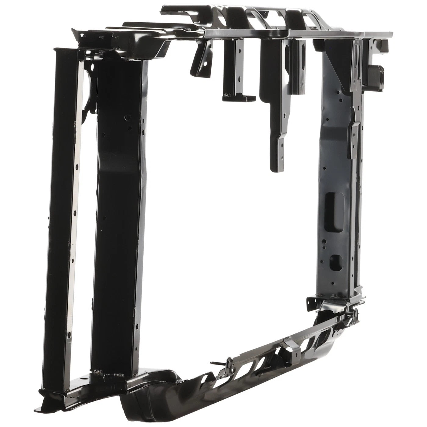Radiator Support for Chevrolet Silverado 2500 HD (2017–2019)