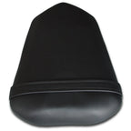 Black Rear Pillion Passenger Seat for Yamaha YZF R1 (2004–2006)