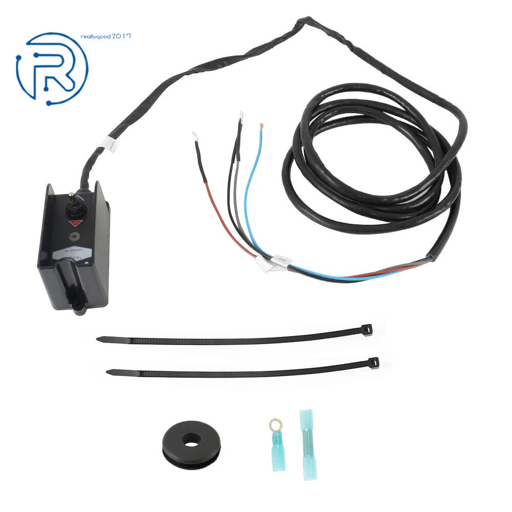 Lift Gate Switch for Truck Equipment (Fixed Replacement)