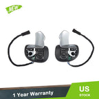 2X Steering Wheel Paddle Shifters for Chrysler Challenger Charger (2015–2020)
