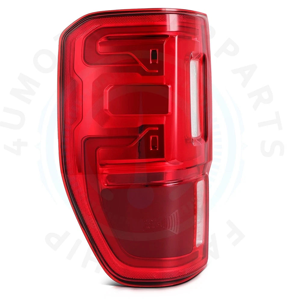 Left Tail Light Assembly for Ford Ranger (2019–2023)