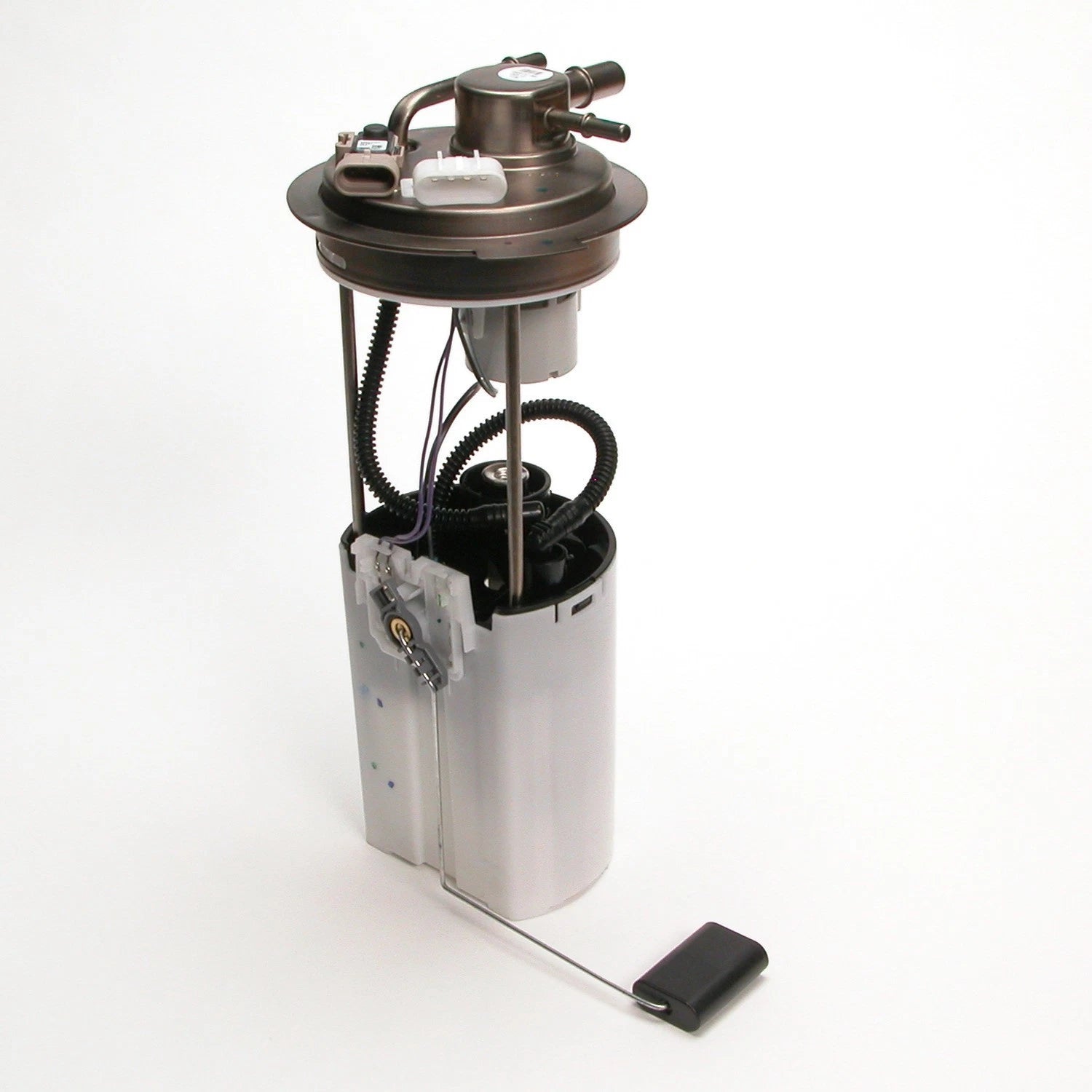 Delphi FG0391 Fuel Pump Module Assembly for Chevrolet Silverado 1500 (2006)