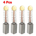 Carbon Motor Brushes for Power Tools (Reliable)