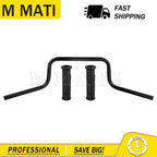 Handlebar w/Grips for Polaris Sportsman 400 800 X2 800 EFI (2007–2014)