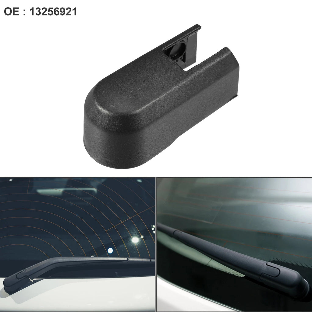 Rear Windshield Wiper Arm Cover Cap for Buick Regal TourX (2018–2020) 13256921