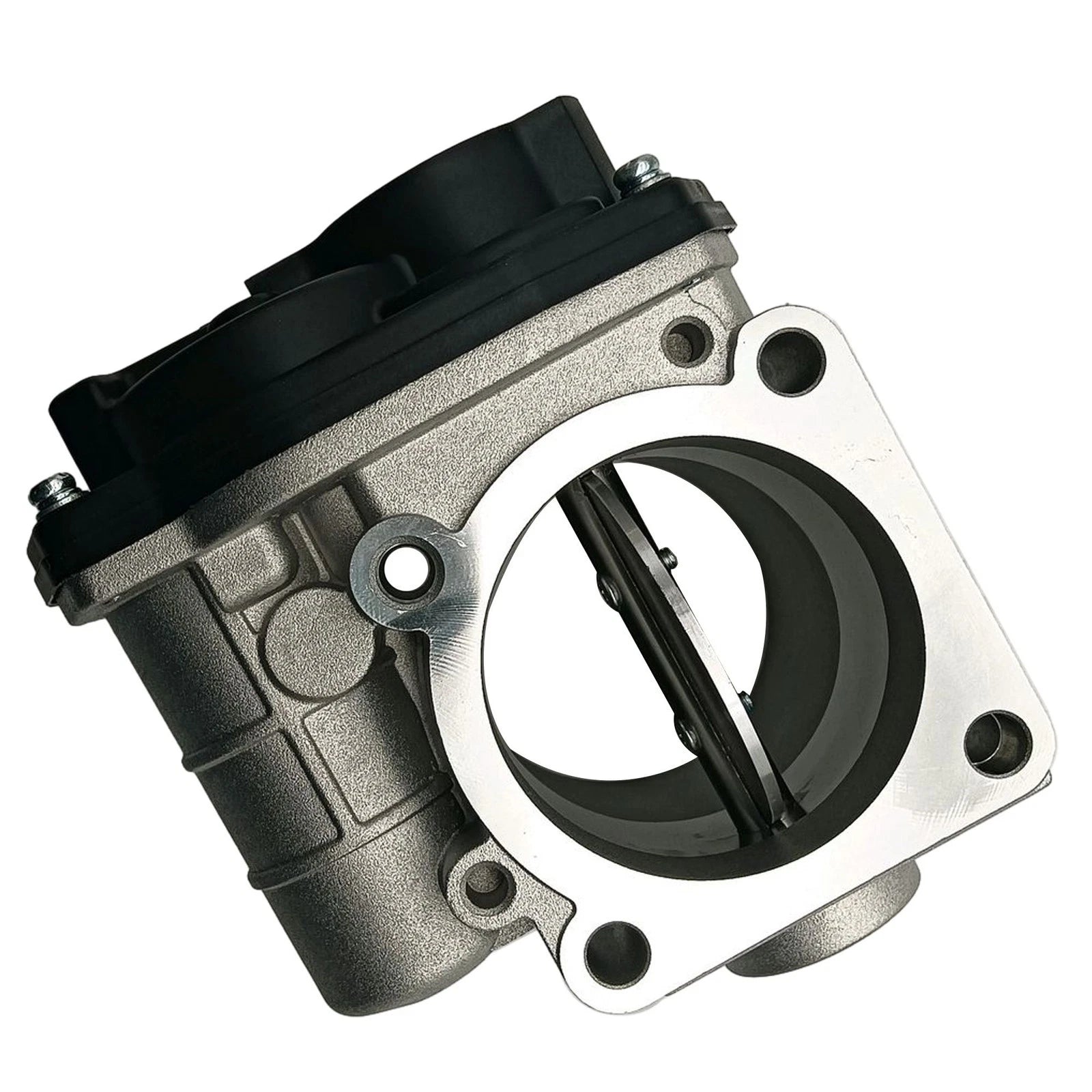 Throttle Body TB1211 for Chevy Express 2500 3500, GMC Savana 2500 3500 (2007–2008)