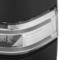 Driver Side Mirror for Ford F-450 Super Duty (2017–2018)