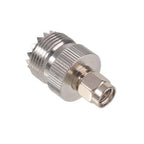 RF Coaxial Adapter UHFKSMAJ for LoRa (2010–2023)