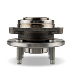 Front Wheel Bearing & Hub Assembly for Saturn Ion & Chevy Cobalt (2003–2010)