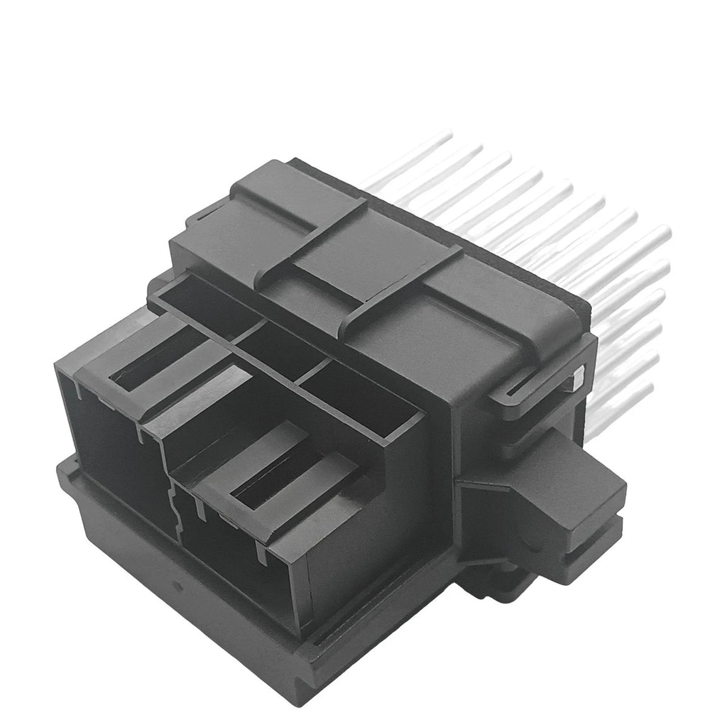 Blower Motor Resistor for Chevrolet Silverado 1500, Buick Encore, Cadillac