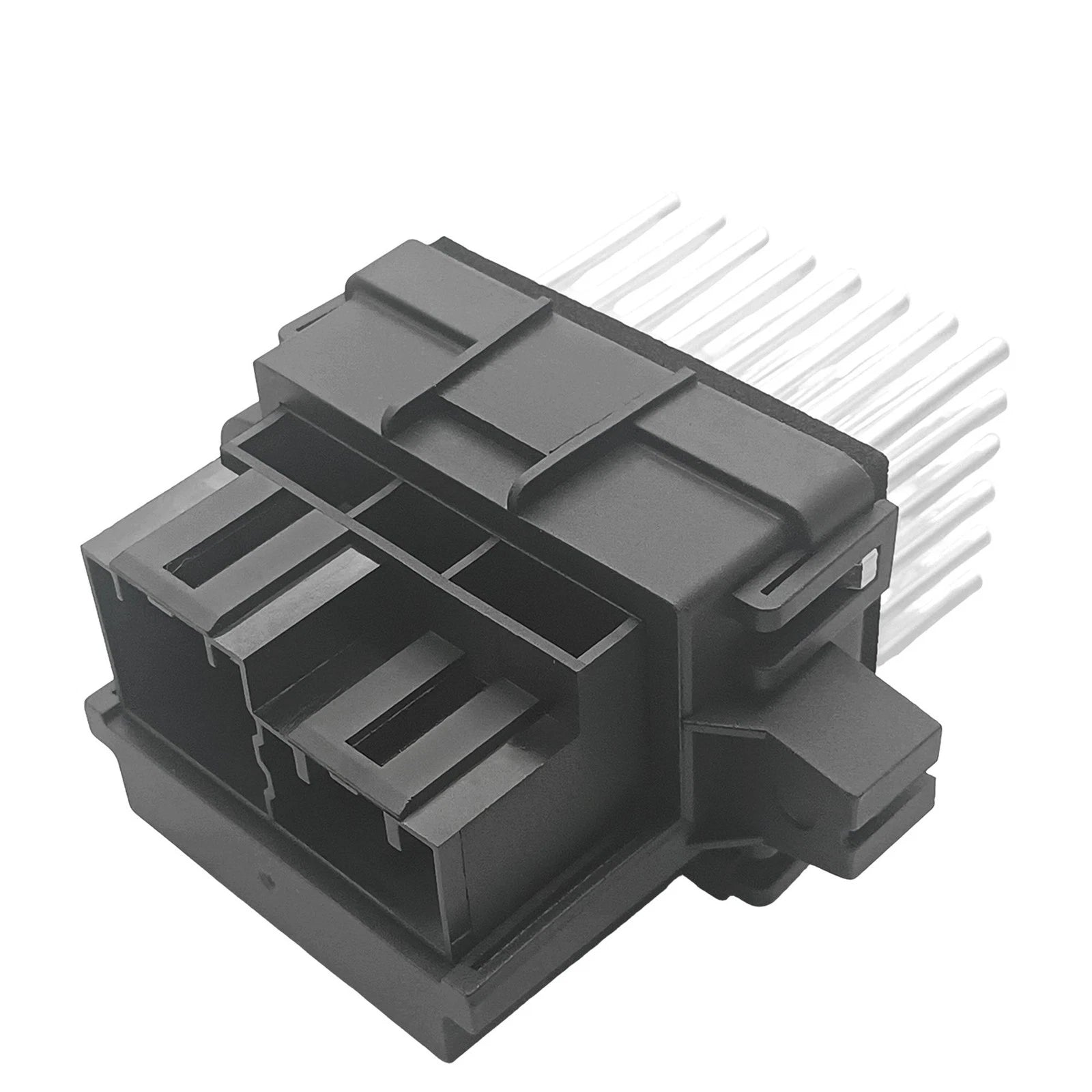 Blower Motor Resistor for Chevrolet Silverado 1500, Buick Encore, Cadillac