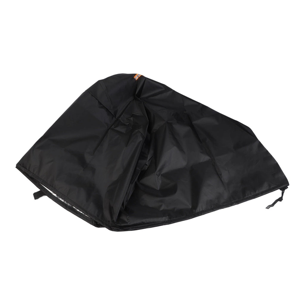 Protective Cover for Robotic Lawn Mowers (Waterproof 210D Oxford Fabric)