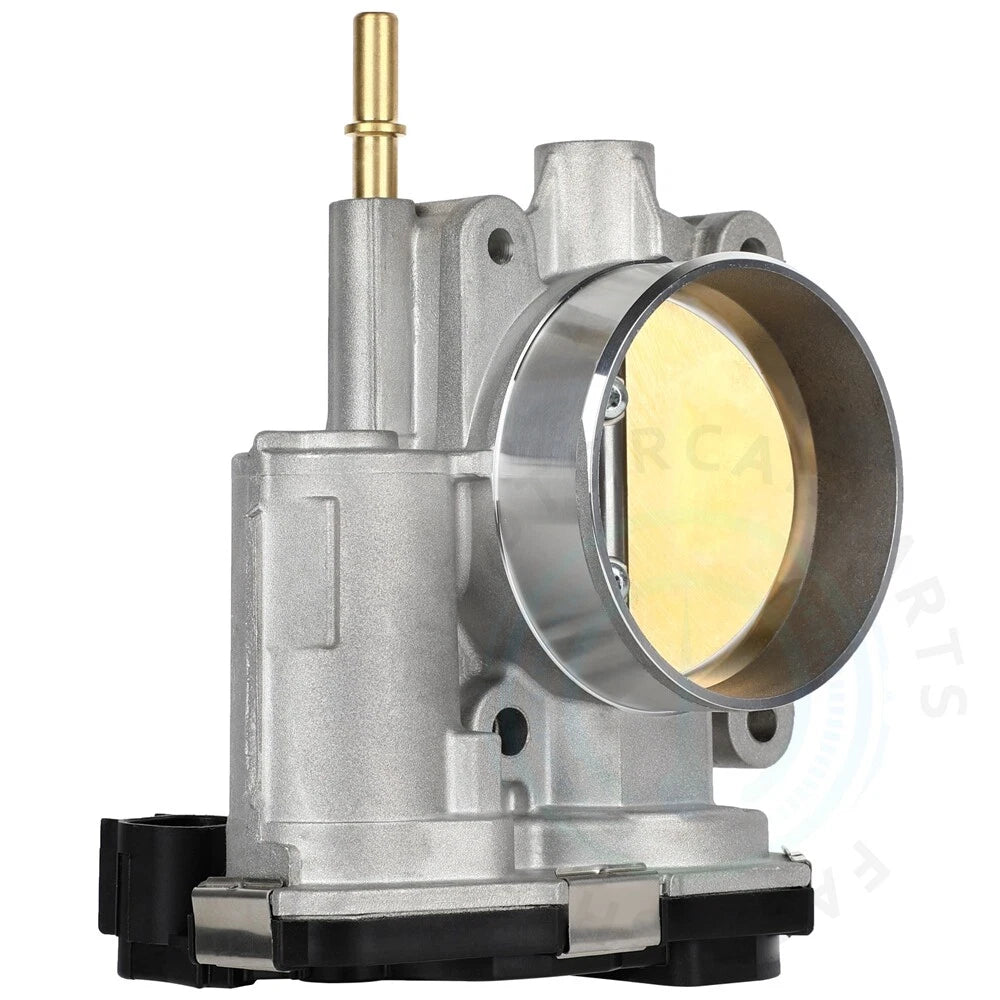 Aluminum Throttle Body for Chevrolet Colorado (2008–2012)