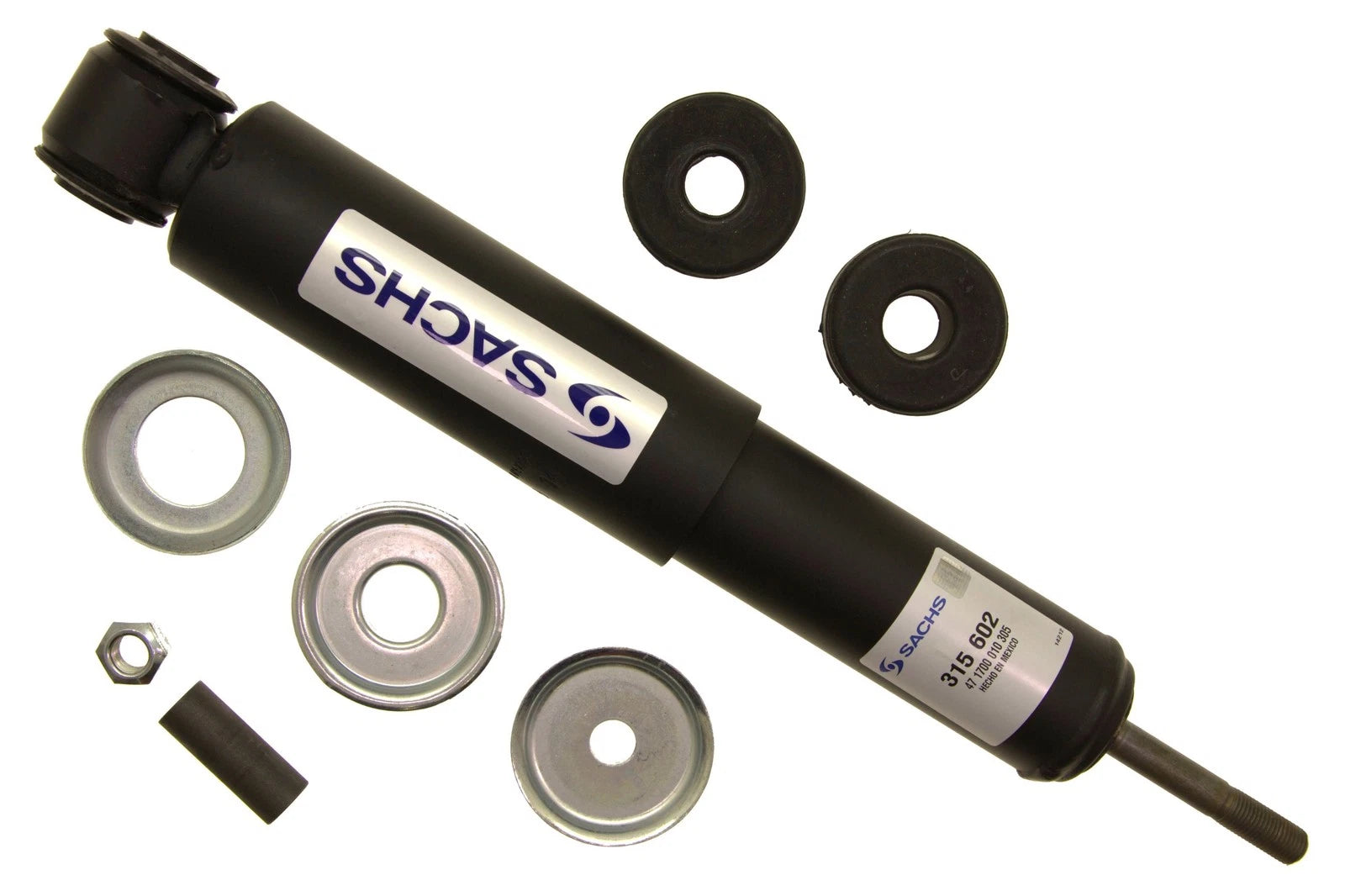 Shock Absorber for SACHS 315 602 